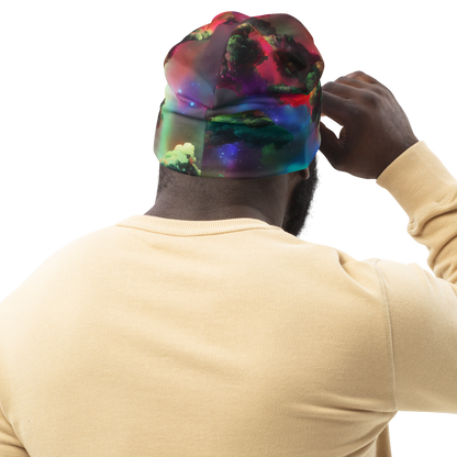 Beanie - Nebula Dreams