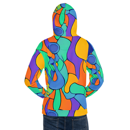 Hoodie - Archipenko Dream