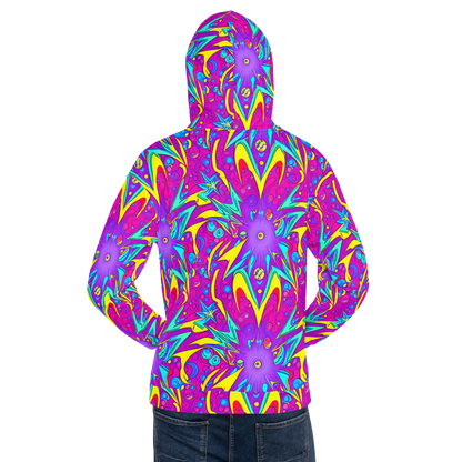 Hoodie - Nebula Radiance