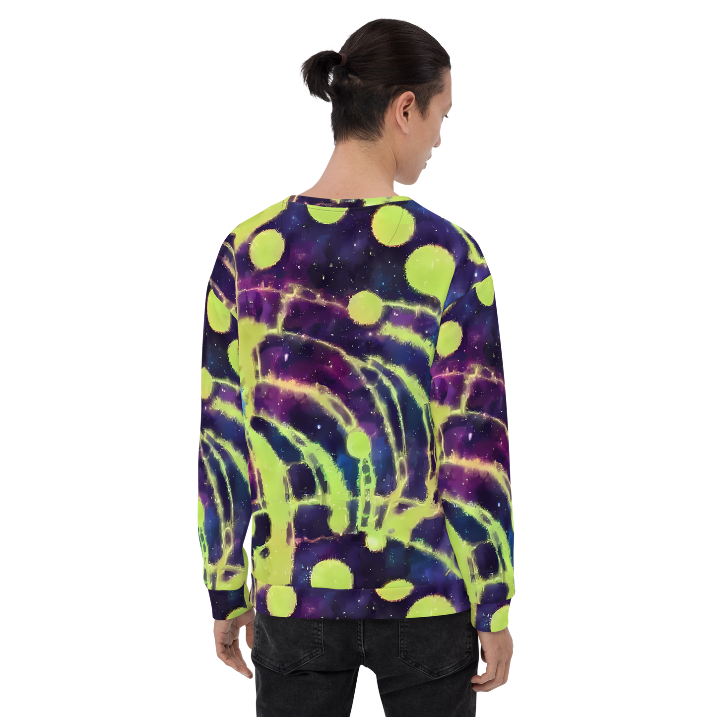 Sweatshirt - Douglas Dreams