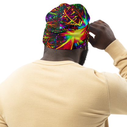 Beanie - Stellar Burst