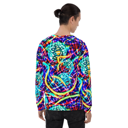 Sweatshirt - Fynesian Galaxy