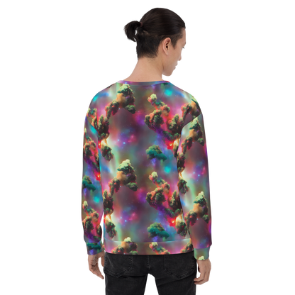 Sweatshirt - Nebula Dreams