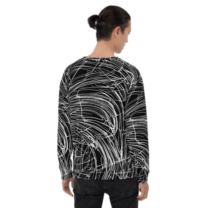 Sweatshirt - Biomech Spiral