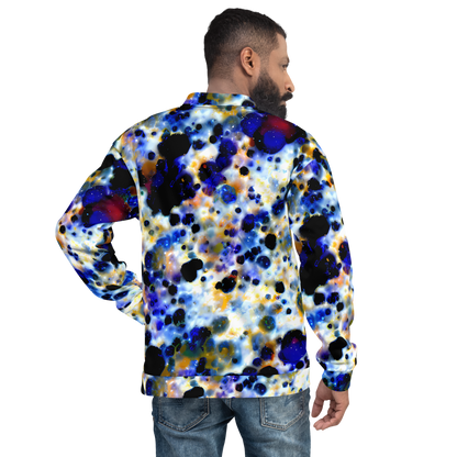 Bomber Jacket - Tarbell Haze