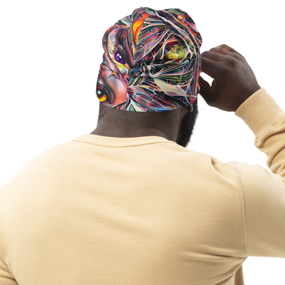 Beanie - Prismatic Reverie