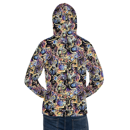 Hoodie - Grosz Galaxy