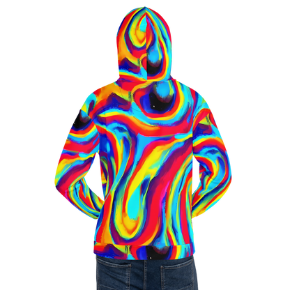 Hoodie - Stael Swirls