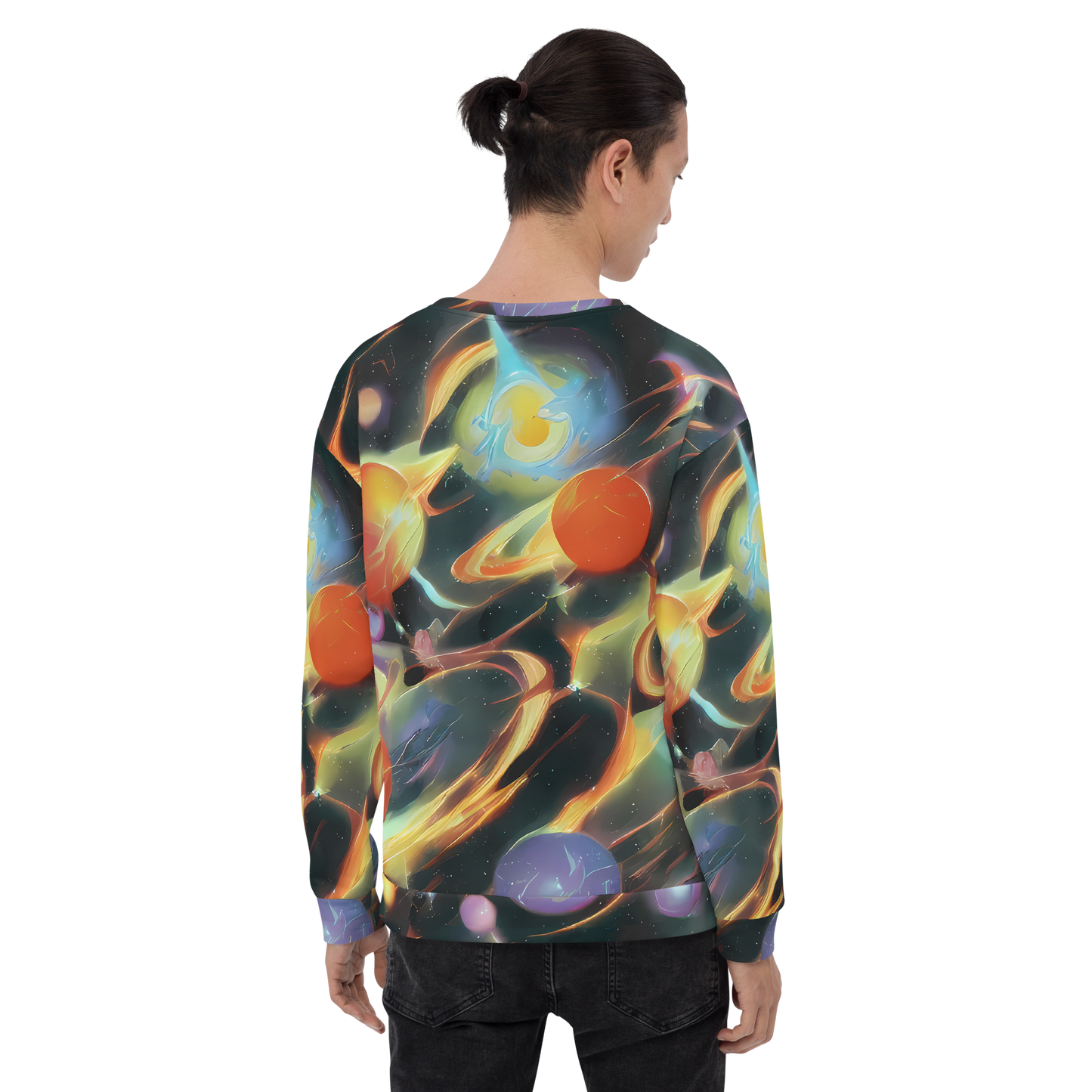 Sweatshirt - Fabritius Fantasy