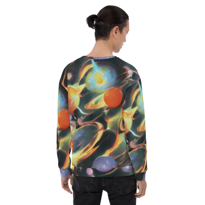 Sweatshirt - Fabritius Fantasy