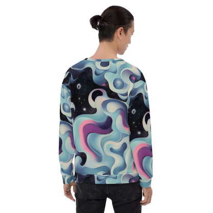 Sweatshirt - Judd Elegance