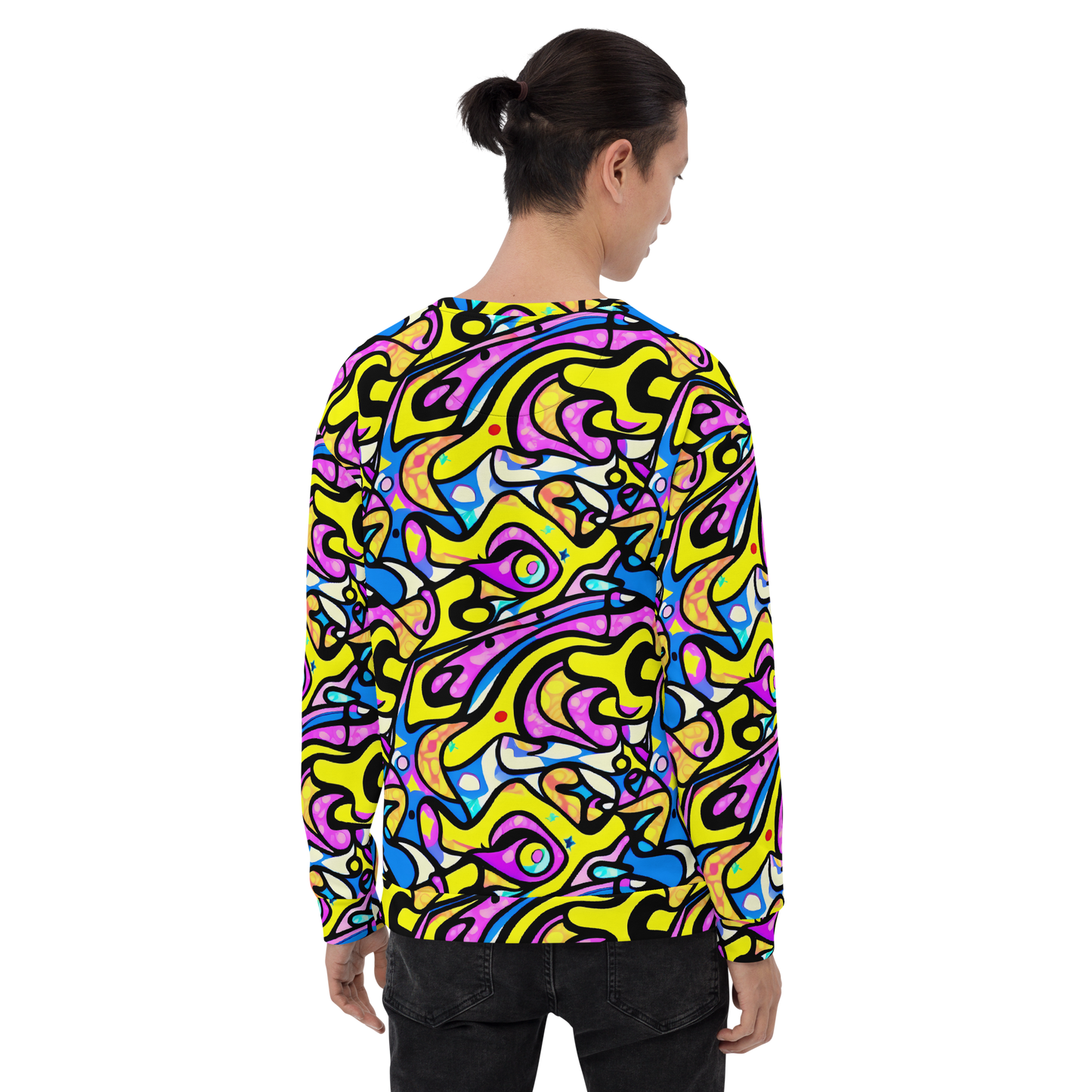 Sweatshirt - Britto's Odyssey