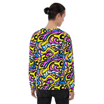 Sweatshirt - Britto's Odyssey