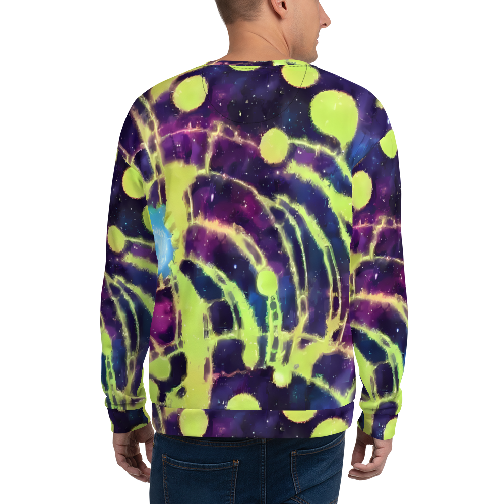 Sweatshirt - Douglas Dreams