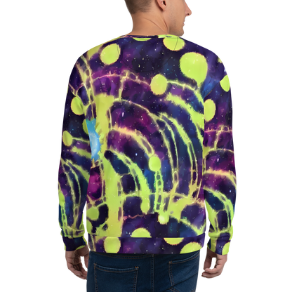 Sweatshirt - Douglas Dreams