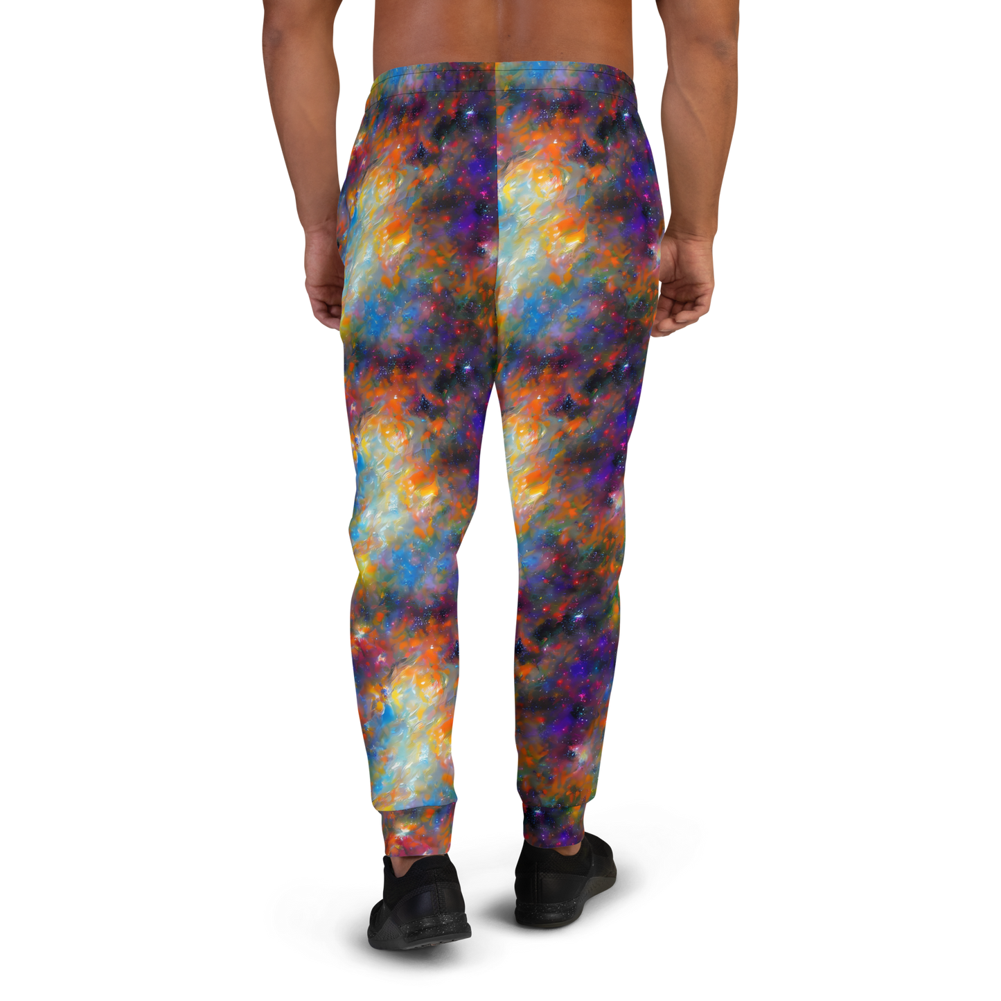 Men’s Joggers - Ephemeral Fantasy