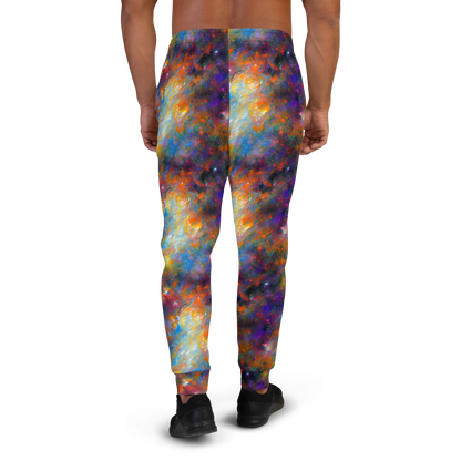 Men’s Joggers - Ephemeral Fantasy