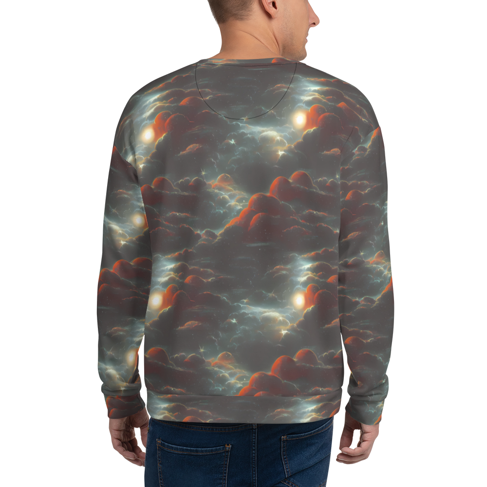 Sweatshirt - Stellar Highlands