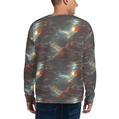 Sweatshirt - Stellar Highlands