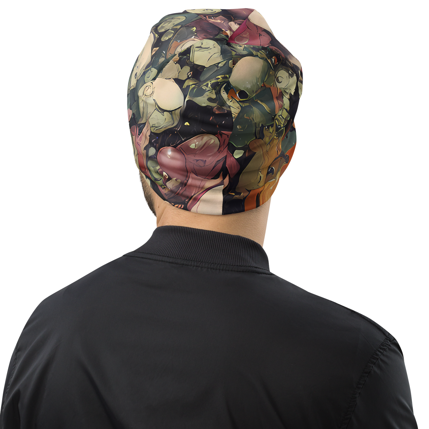 Beanie - Visions of the Unseen