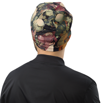 Beanie - Visions of the Unseen