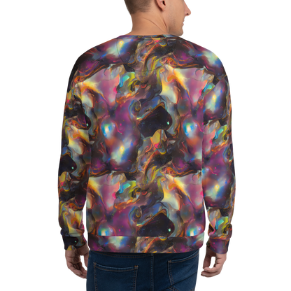 Sweatshirt - Cosmic Fusion