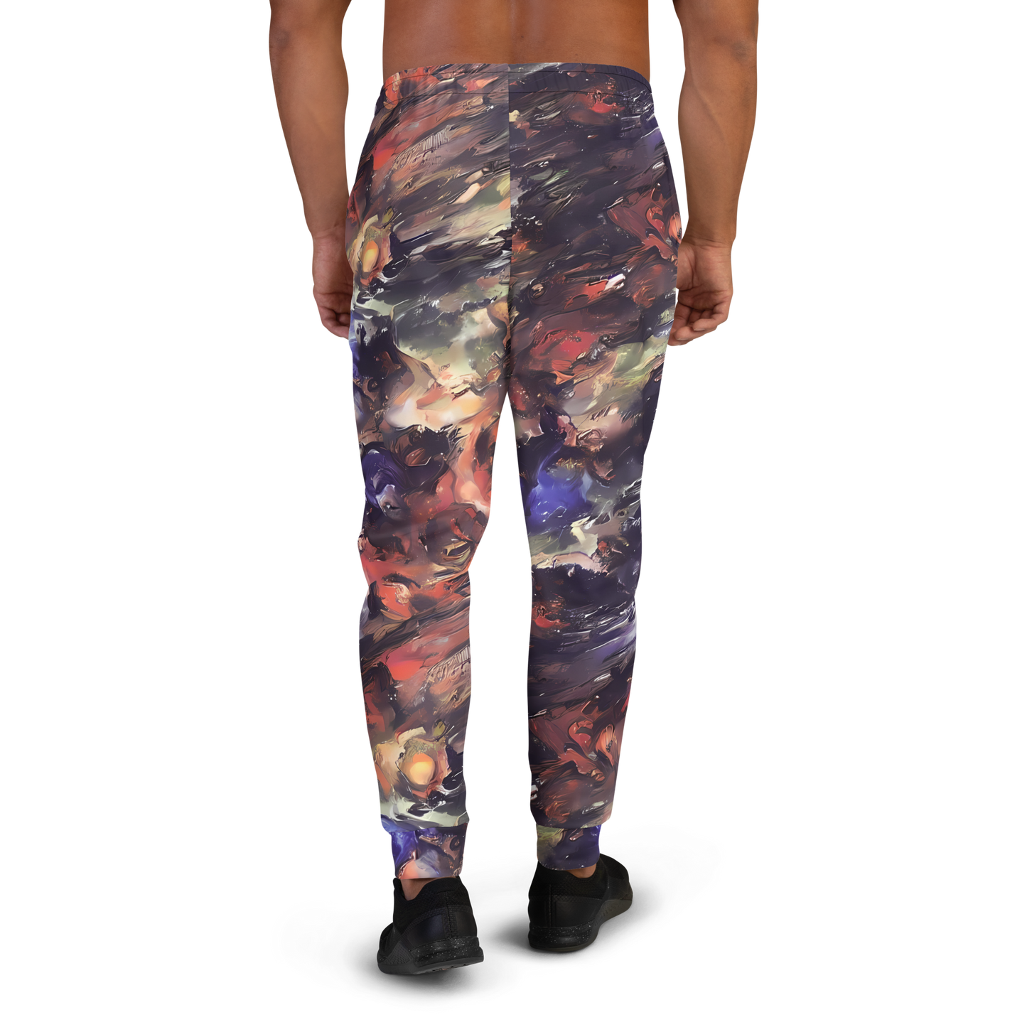 Men’s Joggers - Twisted Terra