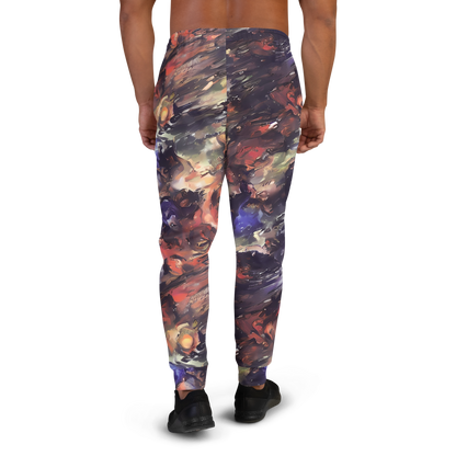 Men’s Joggers - Twisted Terra