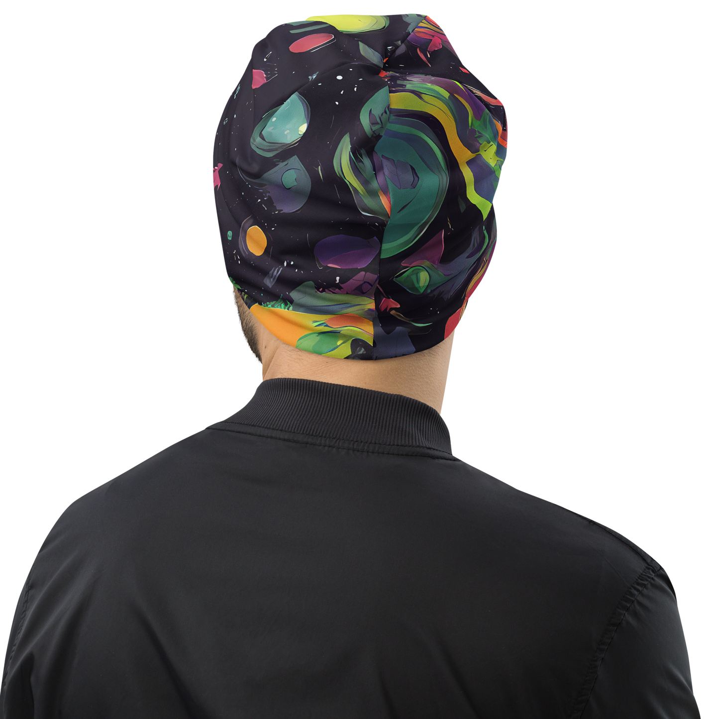 Beanie - Psychedelic Drift