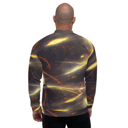 Bomber Jacket - Stellar Arcana