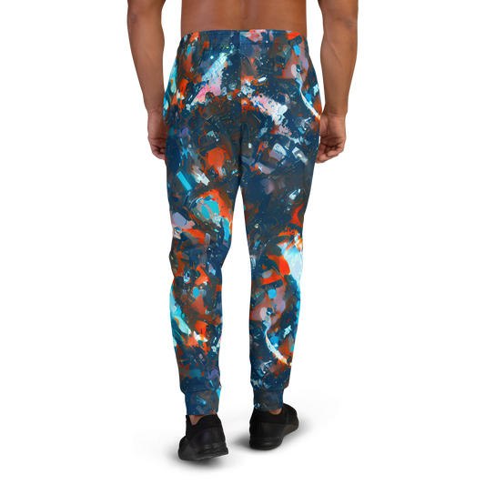 Men’s Joggers - Ghenie's Whirl