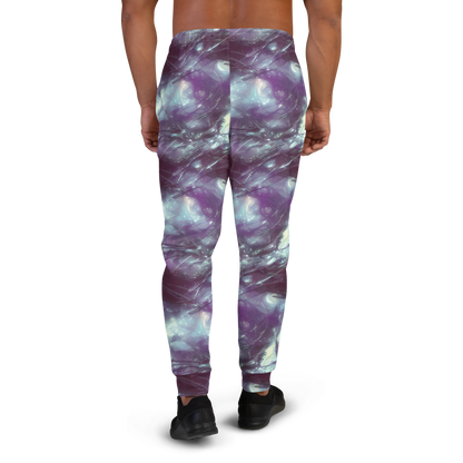 Men’s Joggers - Nihei Shimmer