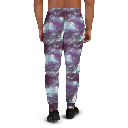 Men’s Joggers - Nihei Shimmer