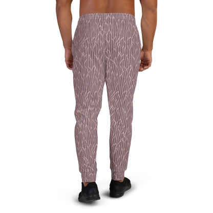 Men’s Joggers - Rustic Flow