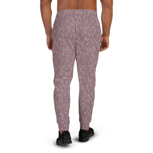 Men’s Joggers - Rustic Flow