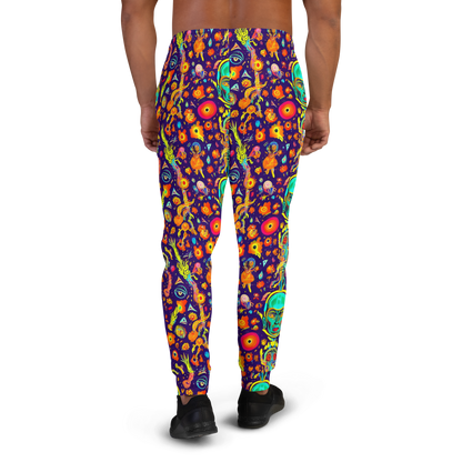 Men’s Joggers - Celestial Quirk