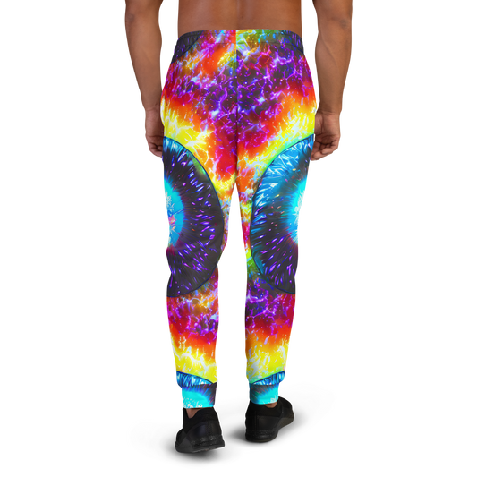 Men’s Joggers - Vriesian Vortex