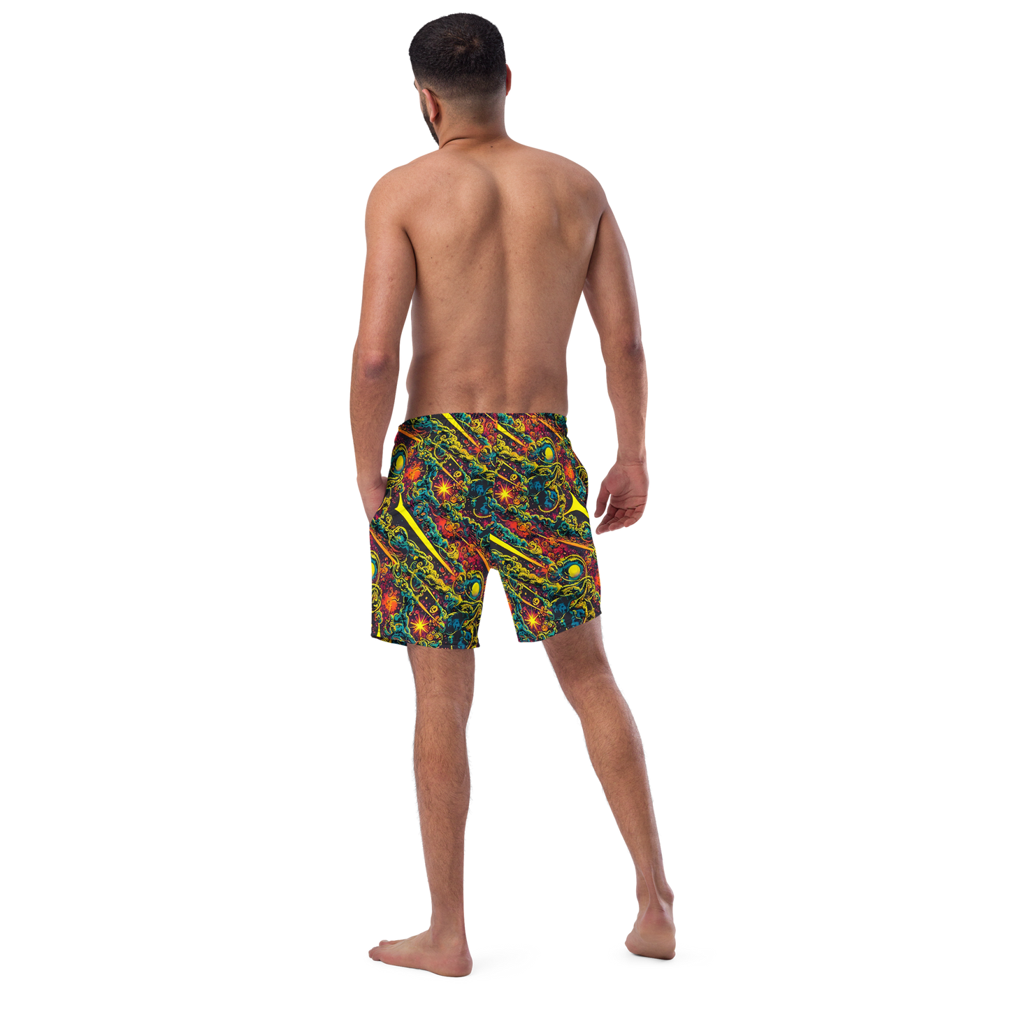 Swim Trunks - Gogos Galaxy