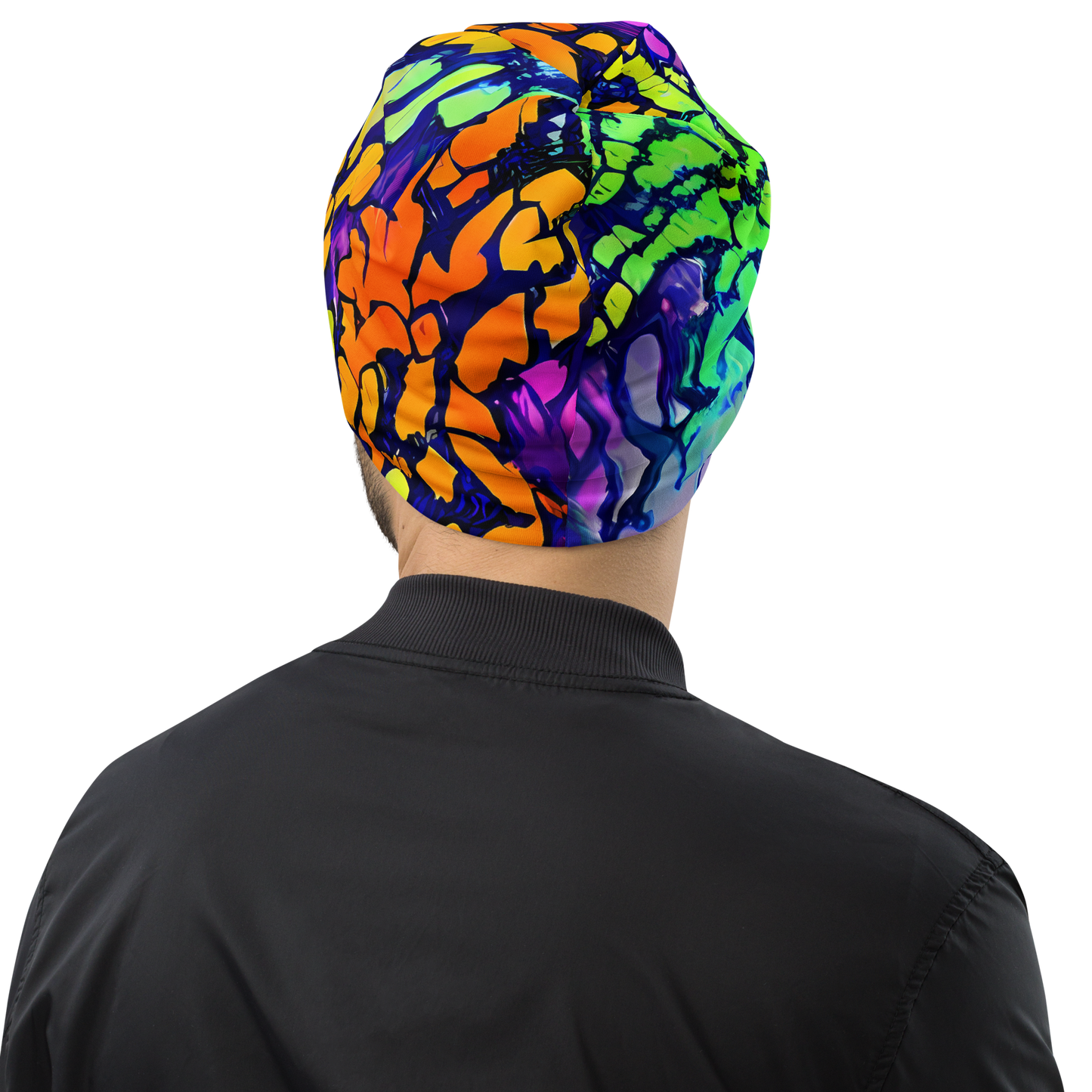 Beanie - Surreal Waveforms