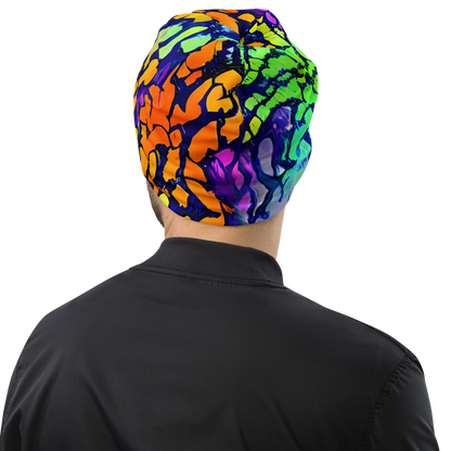 Beanie - Surreal Waveforms