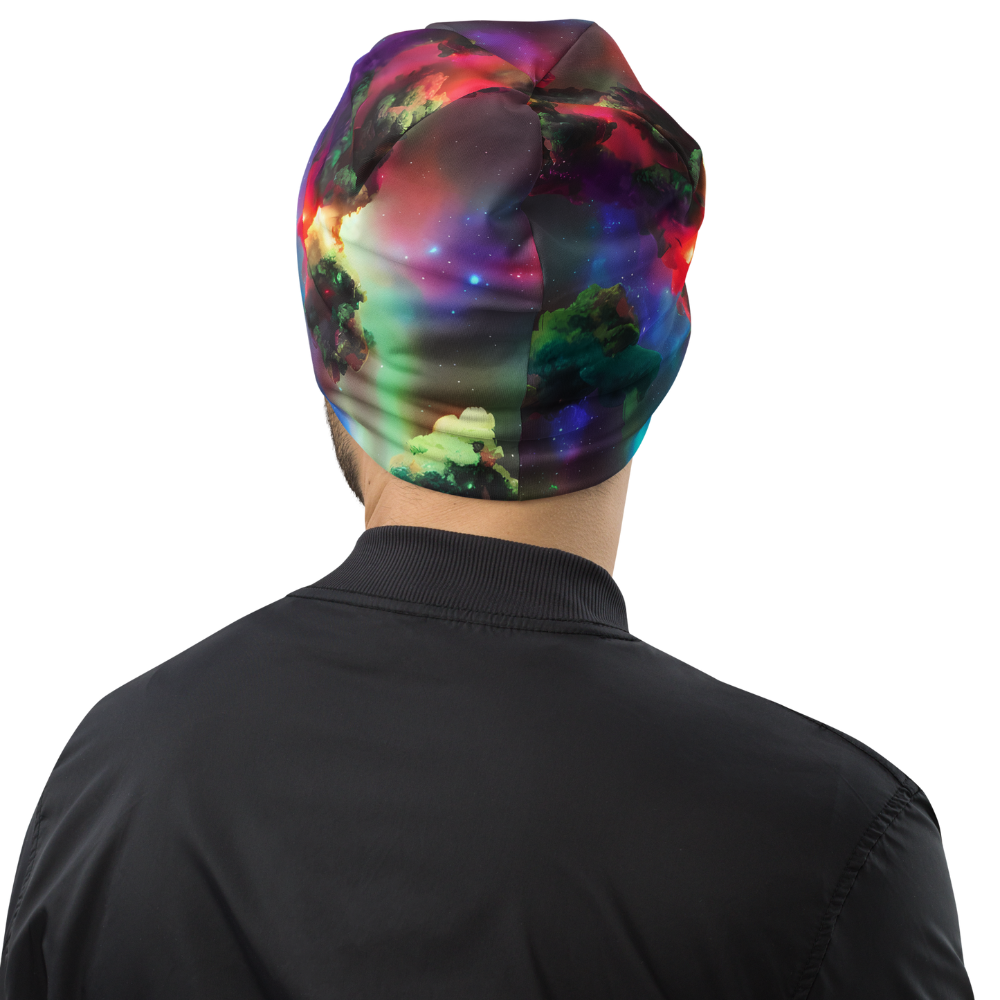 Beanie - Nebula Dreams