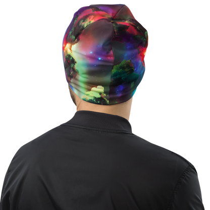 Beanie - Nebula Dreams
