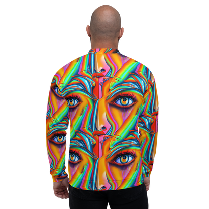 Bomber Jacket - Kaleidovisions