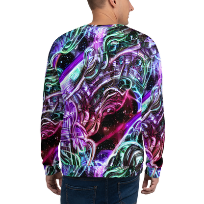 Sweatshirt - Nebula Fusions