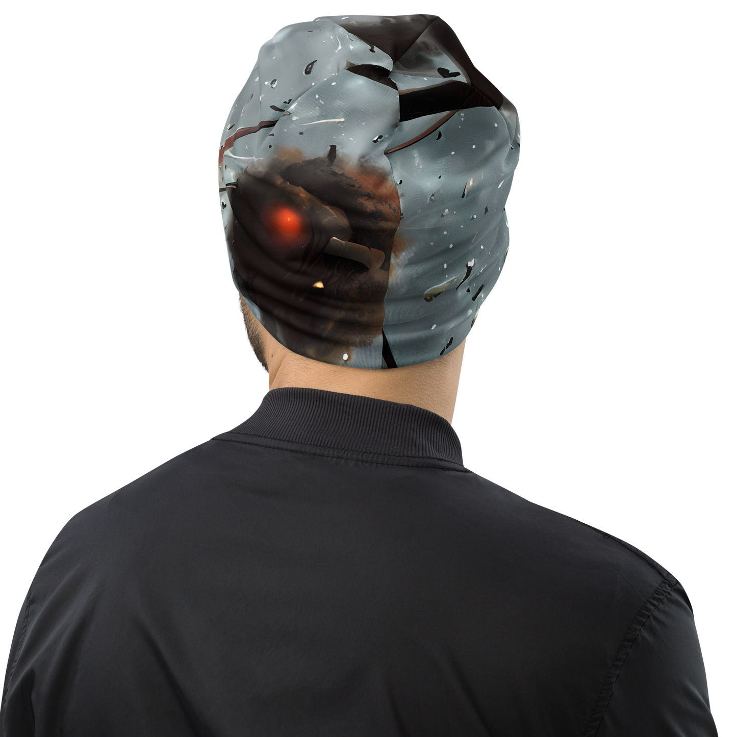 Beanie - Celestial Collision