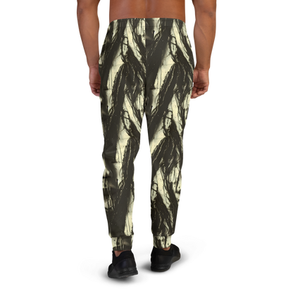 Men’s Joggers - Eclipse Veil