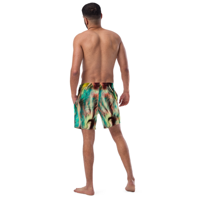 Swim Trunks - Enchanted Fusion