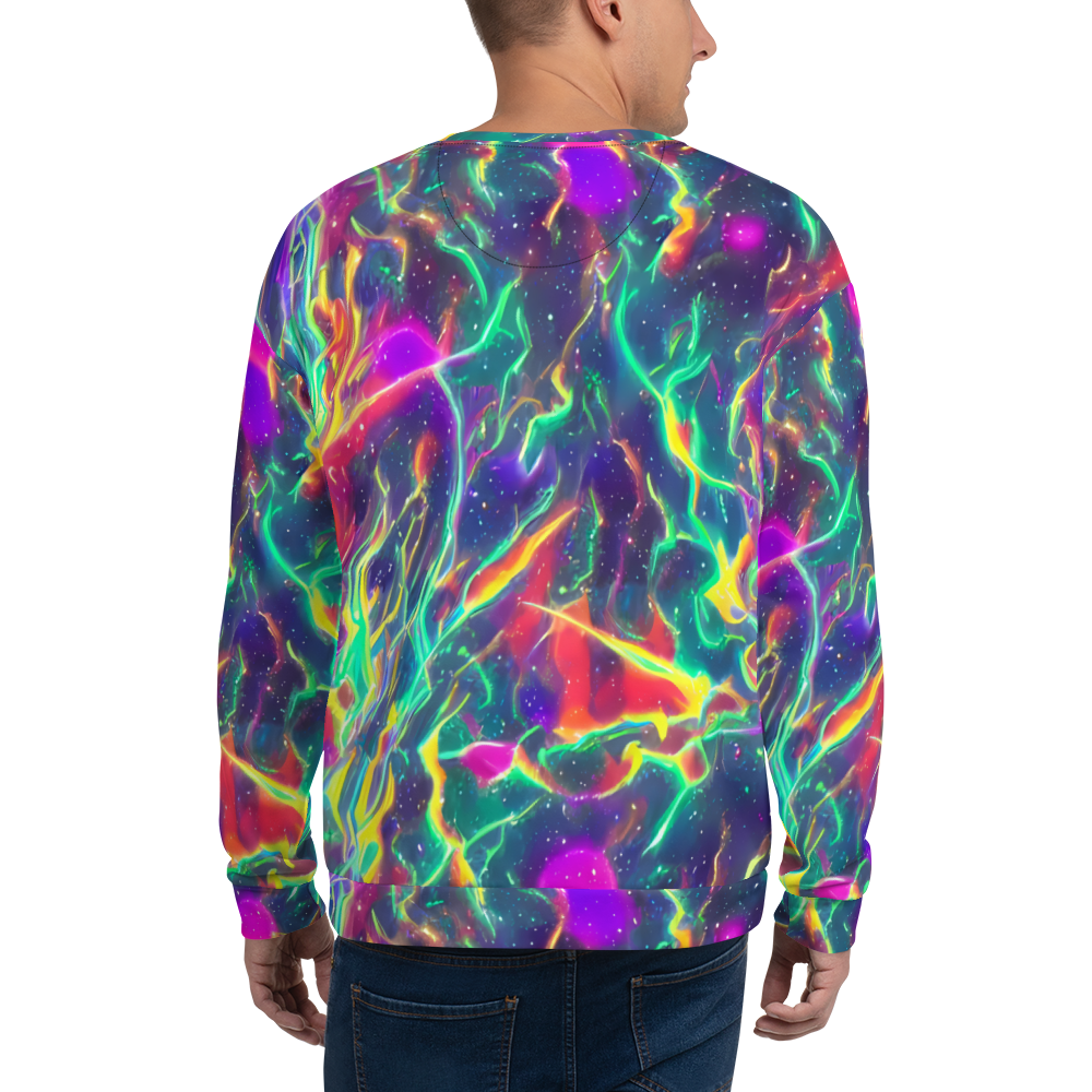 Sweatshirt - Twin Pines