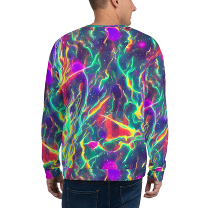 Sweatshirt - Twin Pines