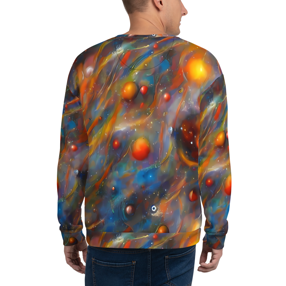 Sweatshirt - Kohn De Seve Canvas